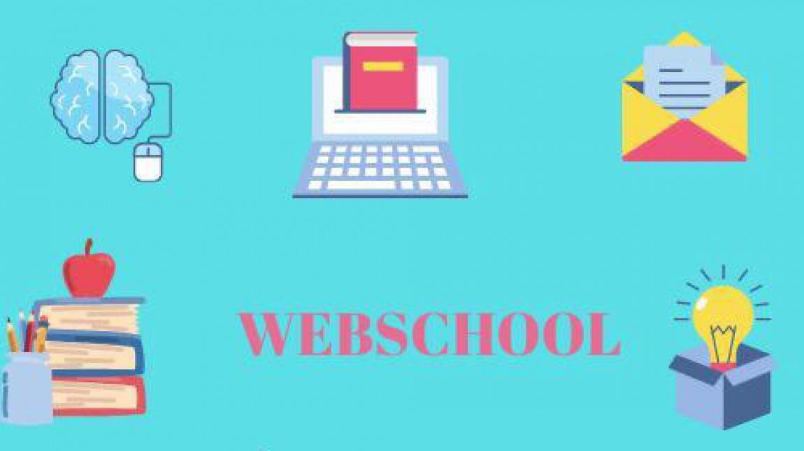 eTwinning- WebSchool